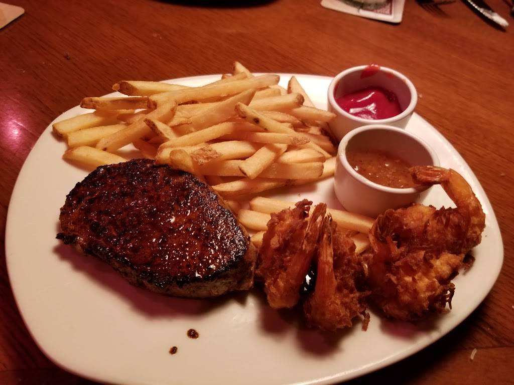 Outback Steakhouse | restaurant | 7000 E Mayo Blvd, Phoenix, AZ 85054, USA | 4805380122 OR +1 480-538-0122