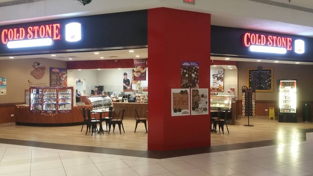 Cold Stone | bakery | 5 Woodfield Mall Suite E - 102, Schaumburg, IL 60173, USA | 8476190799 OR +1 847-619-0799
