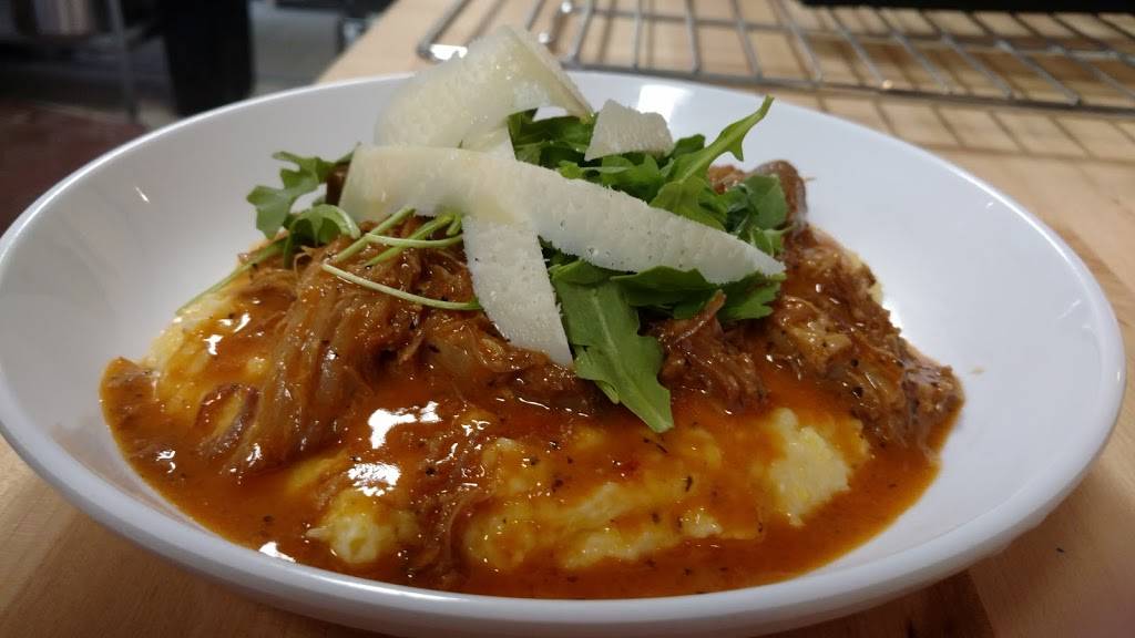 The "Little Italian" Place | restaurant | 2530 Pleasant Valley Rd, Placerville, CA 95667, USA | 5306211680 OR +1 530-621-1680