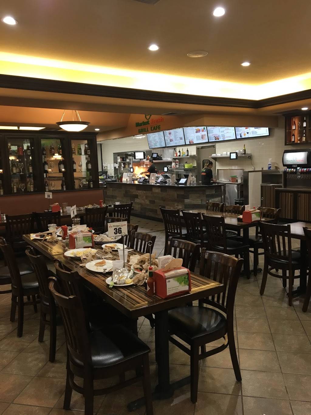 Market Fresh Grill Cafe | restaurant | 221 W Orangethorpe Ave, Placentia, CA 92870, USA | 7145281977 OR +1 714-528-1977