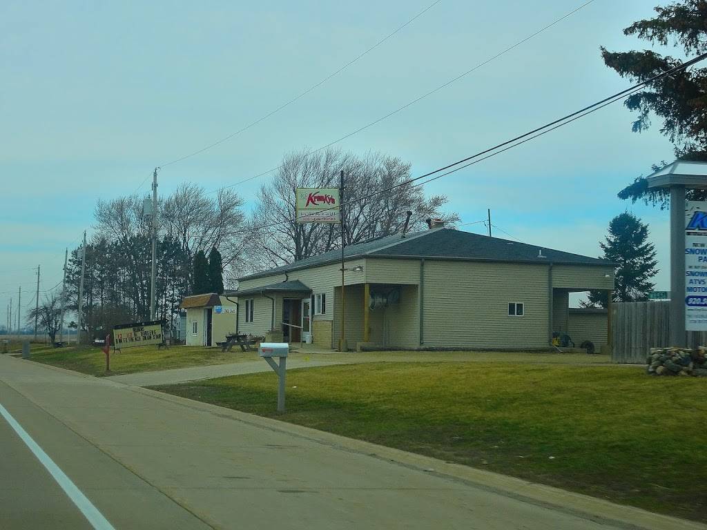 Krankys Pub and Grill | restaurant | W8546 USH 12, Fort Atkinson, WI 53538, USA | 9205689090 OR +1 920-568-9090