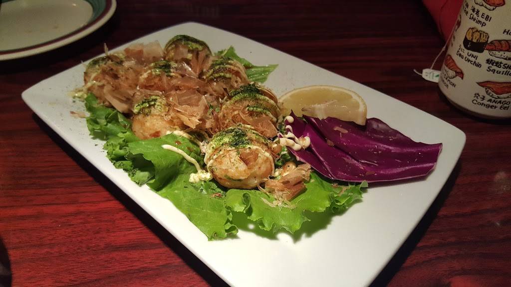 Sada Sushi & Izakaya | restaurant | 151 NW Monroe Ave, Corvallis, OR 97330, USA | 5412864093 OR +1 541-286-4093