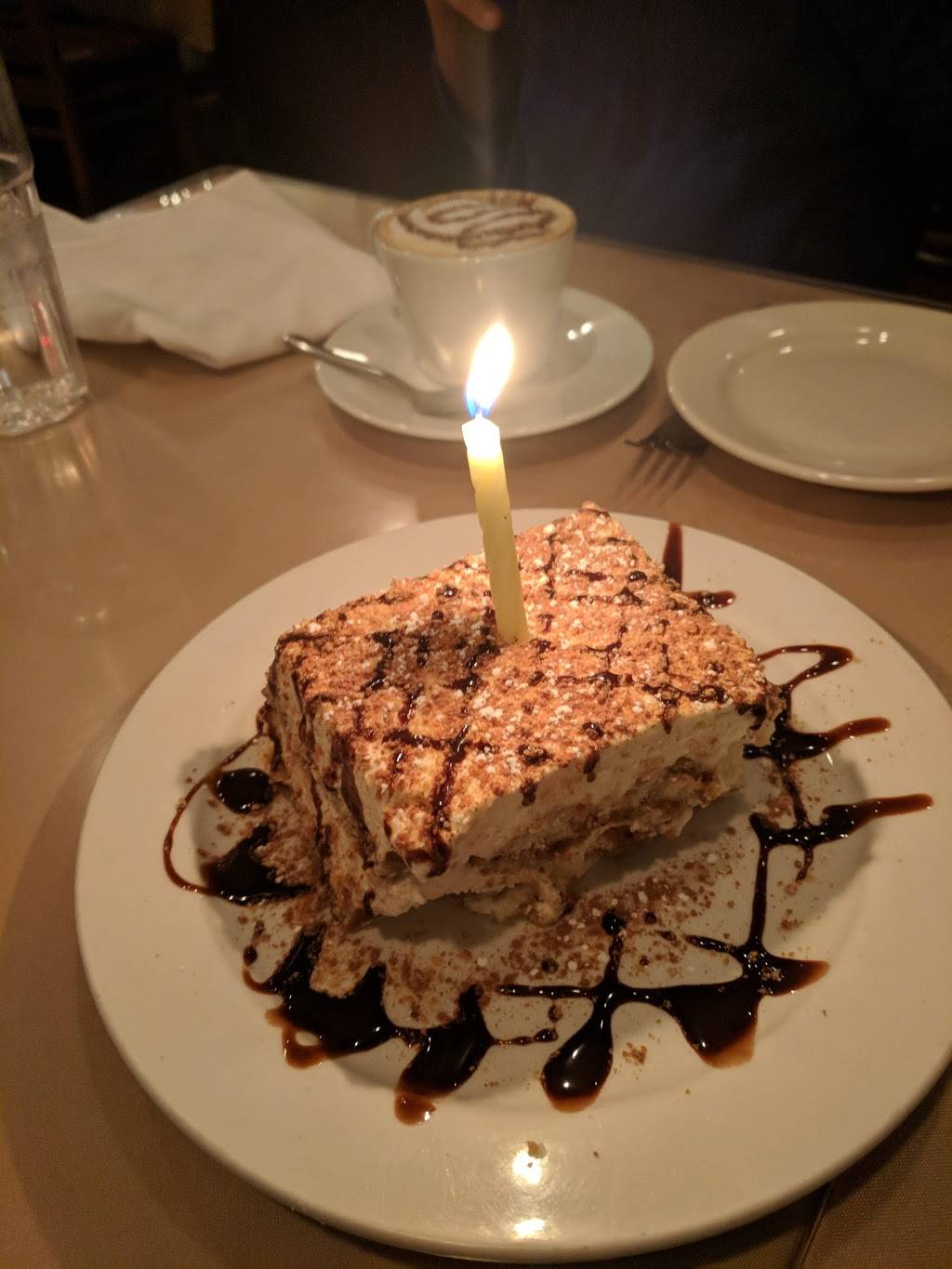 Pomodoro Trattoria | restaurant | 1393 Westwood Blvd, Los Angeles, CA 90024, USA | 3104459998 OR +1 310-445-9998