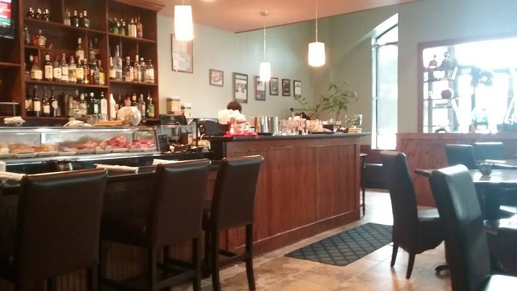 Ki Asian Bistro & Sushi | restaurant | 4125, 7 Eagle Rd, Danbury, CT 06810, USA | 2039422916 OR +1 203-942-2916