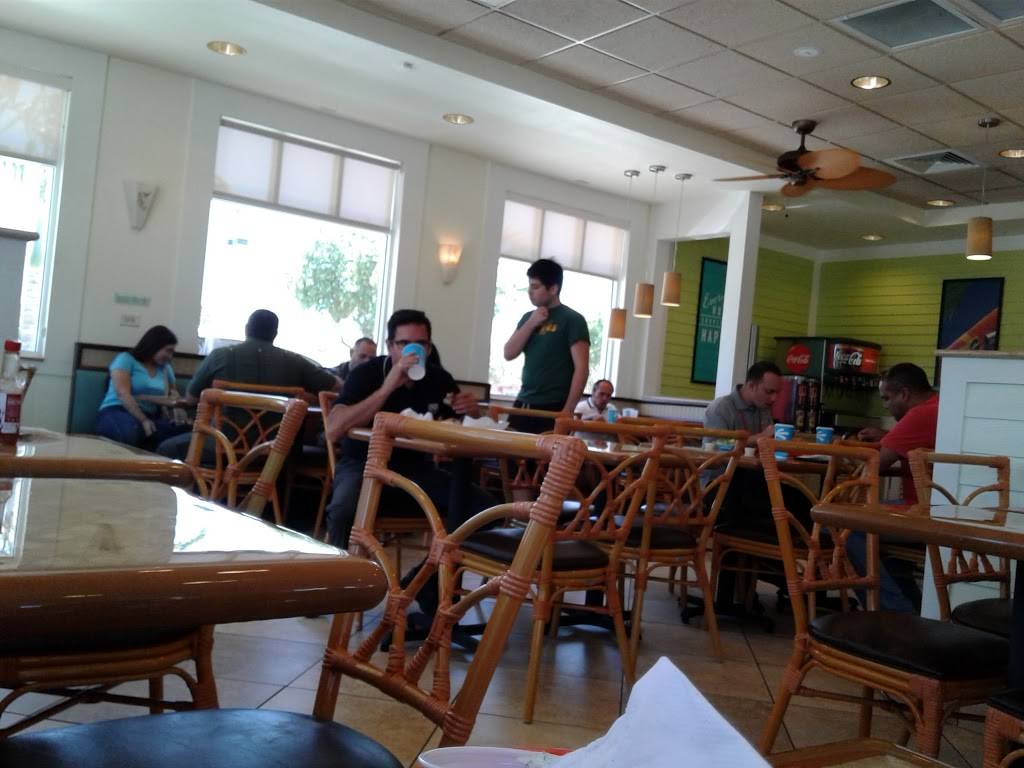 Pollo Tropical | restaurant | 23200 SW 112th Ct, Homestead, FL 33032, USA | 7865019925 OR +1 786-501-9925