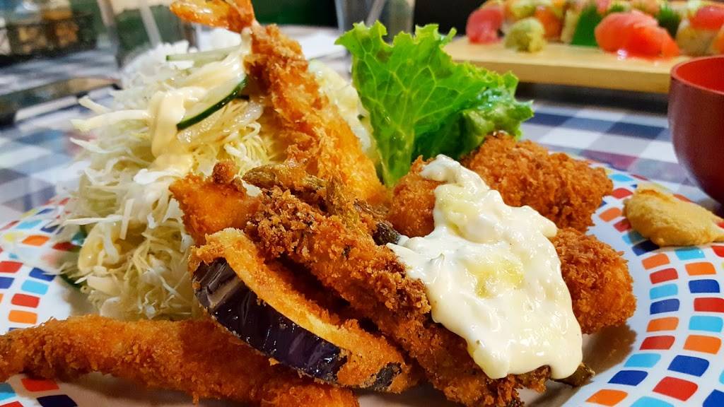 Riki Sushi | restaurant | 42165 W 14 Mile Rd, Novi, MI 48377, USA | 2486693001 OR +1 248-669-3001