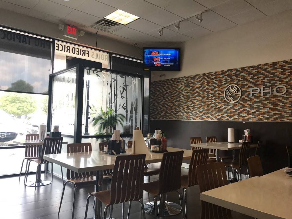 Pho Basil | restaurant | 1531 Eldridge Pkwy, Houston, TX 77077, USA | 2814936100 OR +1 281-493-6100