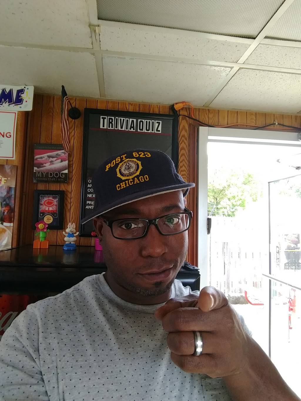 Dog Day Afternoon | restaurant | 7183 W Armitage Ave, Elmwood Park, IL 60707, USA | 7737457557 OR +1 773-745-7557