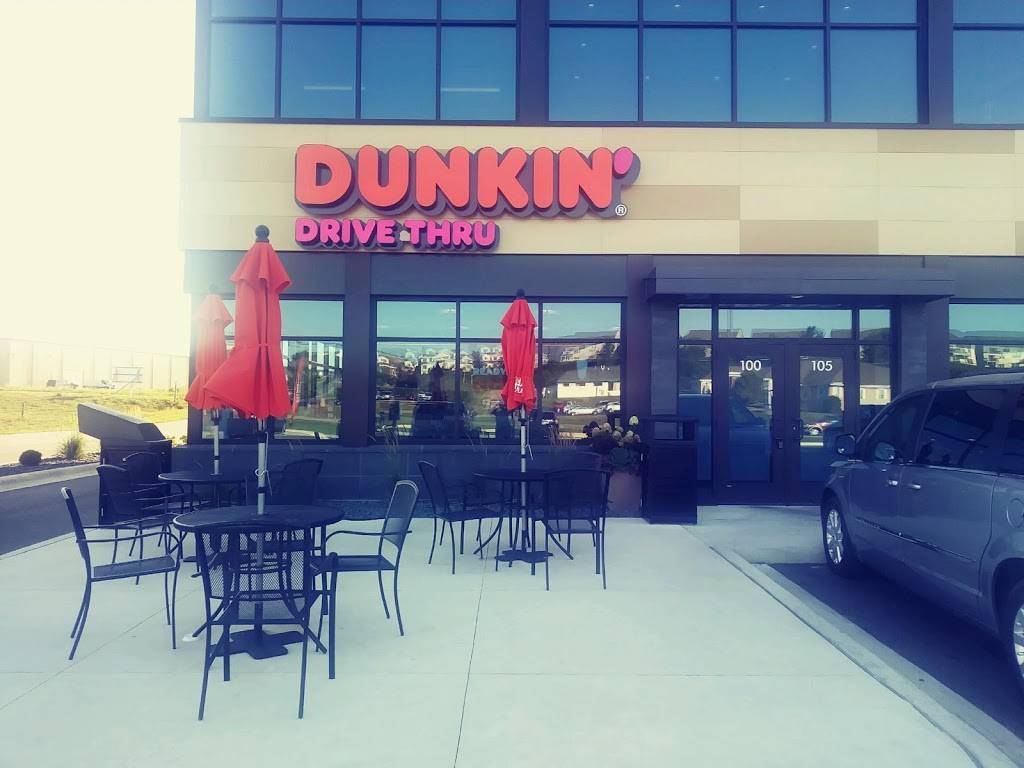 Dunkin | bakery | 2519 Commerce Dr NW, Rochester, MN 55901, USA | 5073611219 OR +1 507-361-1219