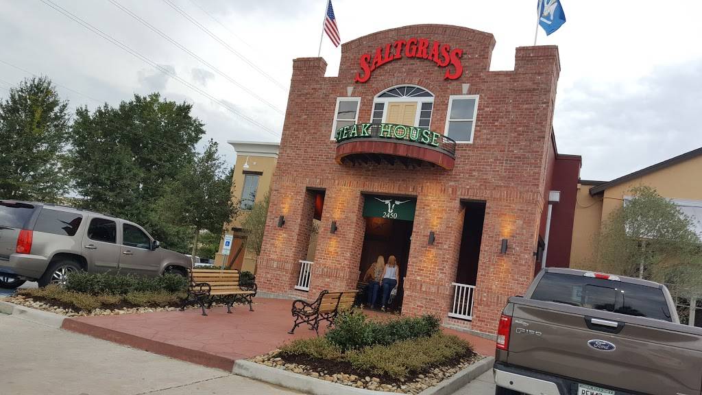 Saltgrass Steak House | restaurant | 2450 S Acadian Thruway, Baton Rouge, LA 70808, USA | 2253433204 OR +1 225-343-3204