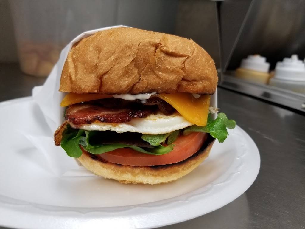 7th Street Cafe | restaurant | 1919 W 7th St #R, Los Angeles, CA 90057, USA | 3104305729 OR +1 310-430-5729