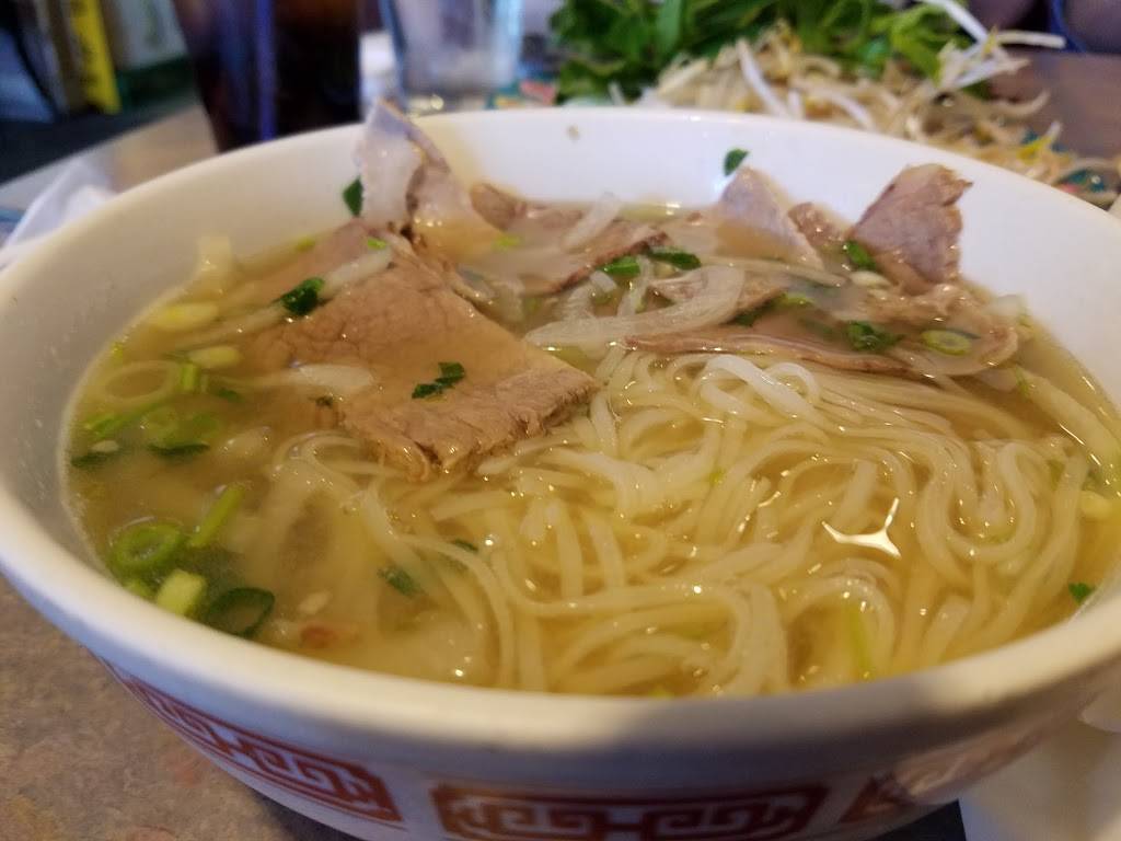 Saigon Pho Grill | restaurant | 7243 Federal Blvd, Westminster, CO 80030, USA | 3034271700 OR +1 303-427-1700