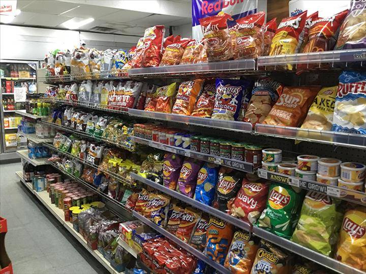 Sunshine Food & Restaurant | restaurant | 108 E Mississippi Ave, Elwood, IL 60421, USA | 8154235657 OR +1 815-423-5657