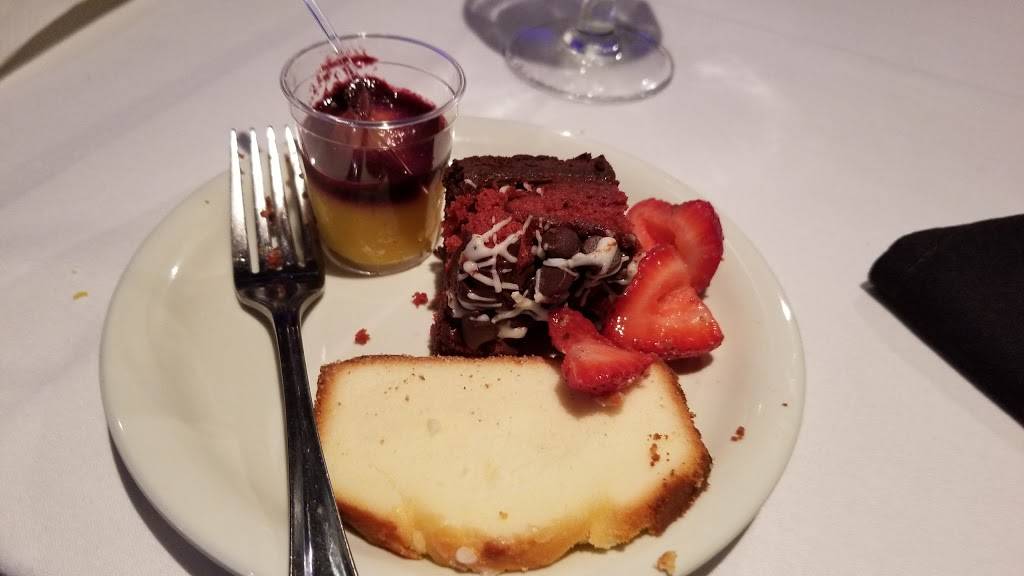 Spirit of Chicago | restaurant | Navy Pier, 600 E Grand Ave, Chicago, IL 60611, USA | 3122222508 OR +1 312-222-2508