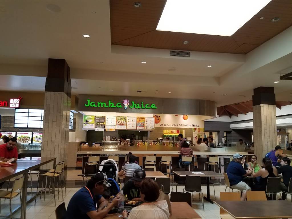 Jamba Juice | restaurant | 1065 Brea Mall #2169, Brea, CA 92821, USA | 7142564732 OR +1 714-256-4732