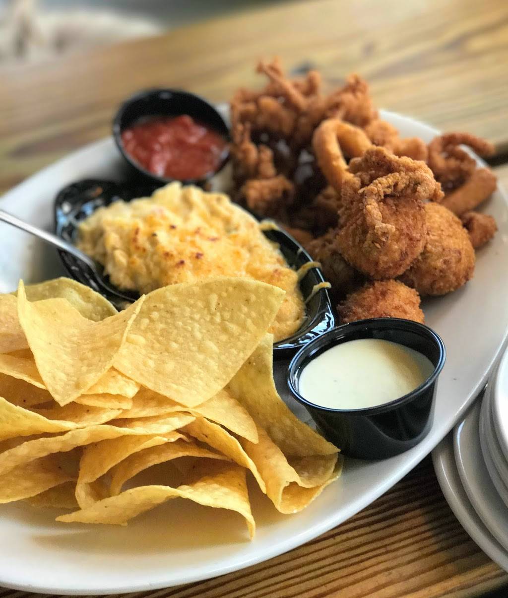 Joes Crab Shack | restaurant | 1200 Main St, Daytona Beach, FL 32118, USA | 3862384050 OR +1 386-238-4050