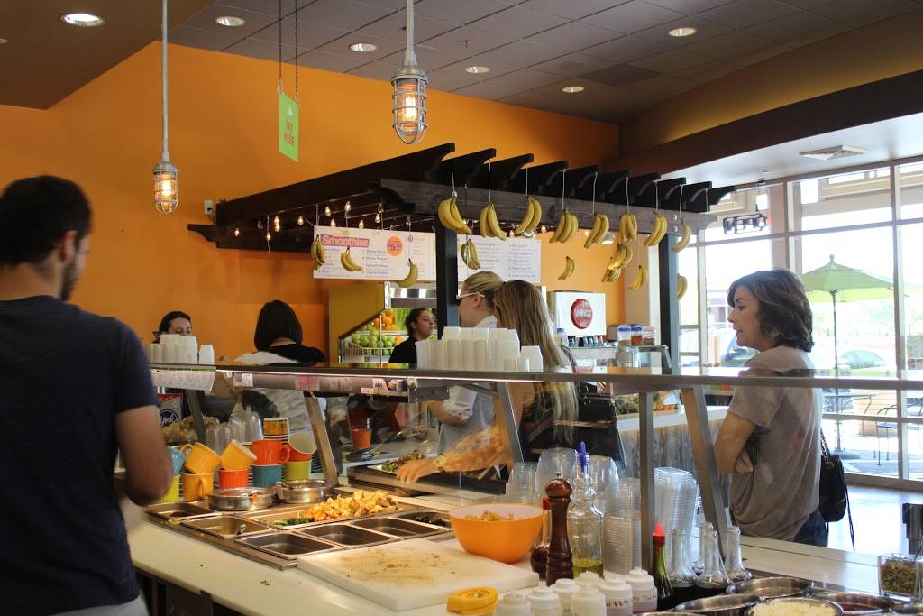 Bowl of Greens | cafe | 16447 N Scottsdale Rd D101, Scottsdale, AZ 85254, USA | 4809919100 OR +1 480-991-9100