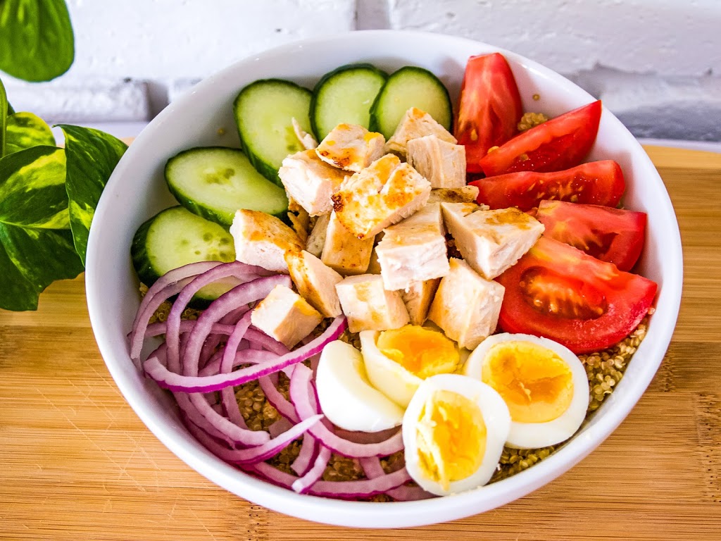 Angelos To Go | meal delivery | 126 NE 2nd St, Boca Raton, FL 33432, USA | 5616177905 OR +1 561-617-7905