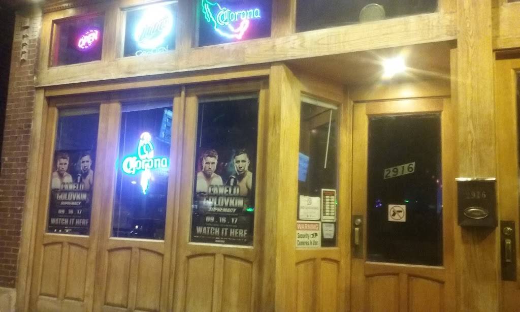 Marinero Restaurant + Bar | restaurant | 2916 W Irving Park Rd, Chicago, IL 60618, USA | 7735888913 OR +1 773-588-8913