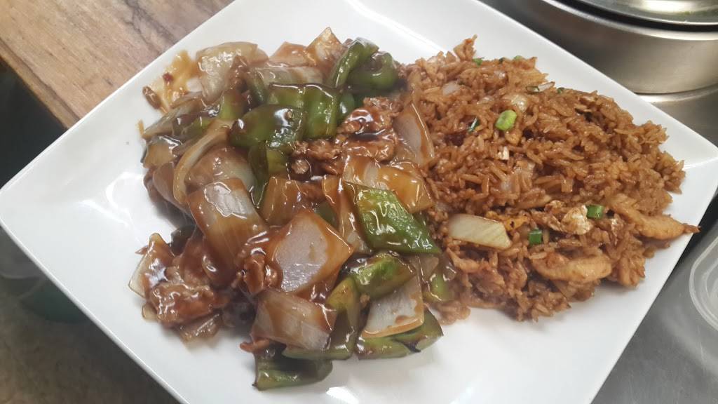 Leus Oriental Chop Suey | restaurant | 9769 Grand Ave, Franklin Park, IL 60131, USA | 8474551066 OR +1 847-455-1066