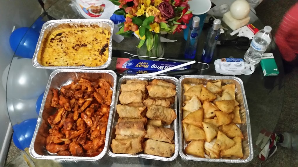 Nebras kitchen | restaurant | 15484 Northlawn St, Detroit, MI 48238, USA | 3133337897 OR +1 313-333-7897