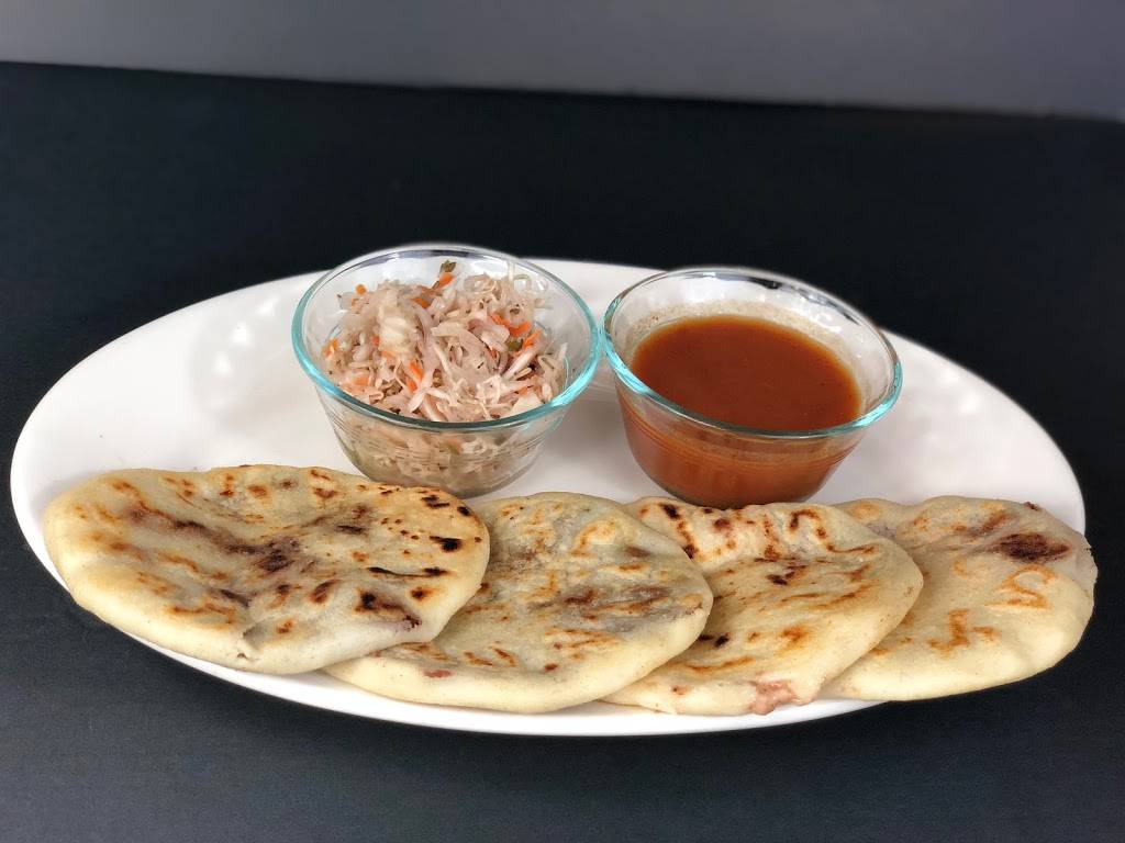 Los Cabanos Salvadorian Restaurant | restaurant | 15620 Hwy 99 #8, Lynnwood, WA 98087, USA | 2062506585 OR +1 206-250-6585