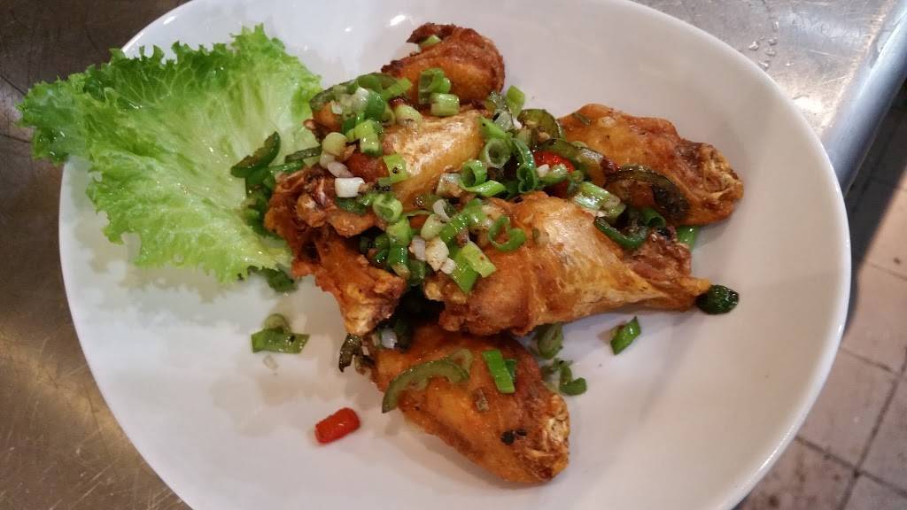 Wokcano | night club | 3015 El Camino Real, Tustin, CA 92782, USA | 7145084411 OR +1 714-508-4411