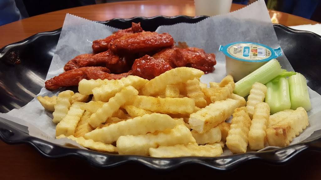 J Buffalo Wings | restaurant | 10779 Alpharetta Hwy #170, Roswell, GA 30076, USA | 6787950288 OR +1 678-795-0288