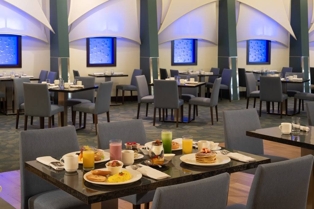 Aura Restaurant | restaurant | 475 Seagate Dr, Naples, FL 34103, USA | 2395946000 OR +1 239-594-6000